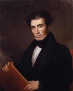 Asher B. Durand (1796-1886), 1835